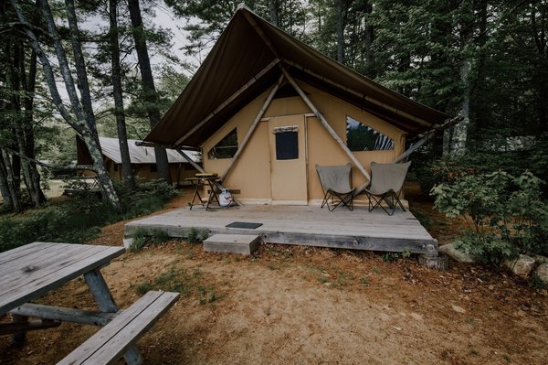 Comment choisir un camping 4 étoiles dans le Morbihan en France pour vos vacances ?