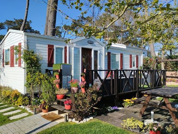 Pourquoi louer un mobil home dans le Var pour vos vacances en France ?