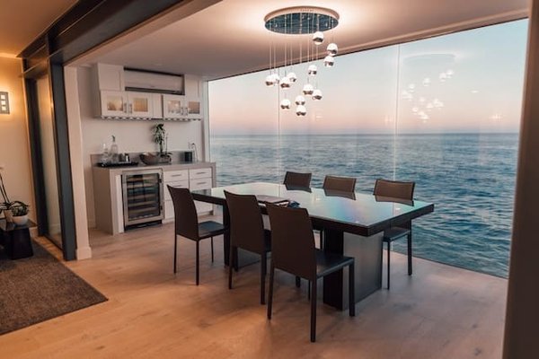 Trouvez l'appartement idéal à louer pour vos vacances à Biarritz
