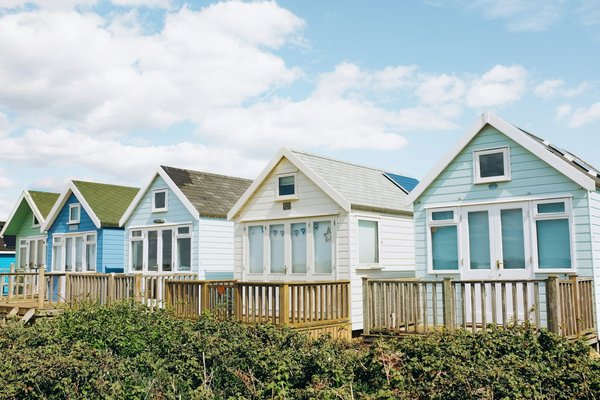 Votre Guide Ultime pour une Location de Mobil-Home de Dernière Minute au Pays Basque