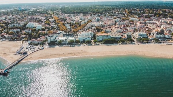 Les secrets pour choisir le camping idéal sur le Bassin d'Arcachon