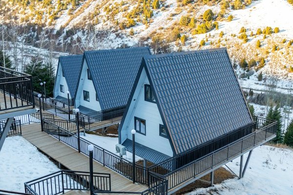 Votre guide ultime pour louer un mobil home en Ardèche