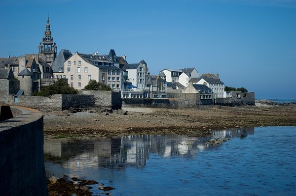 Vacances idéales au camping de Roscoff : à découvrir !