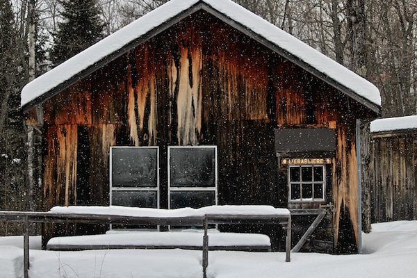 Louez votre chalet de rêve dans les Hautes Alpes