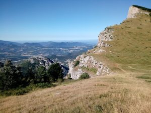 Hébergement de vacances dans la Drôme