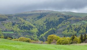 Les campings en Auvergne avec location de mobil-homes, pour un séjour tout confort